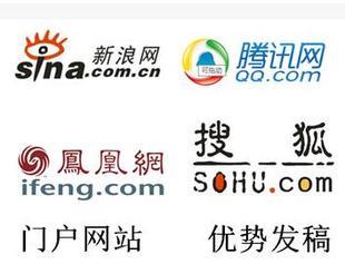 全國門戶網站女性時尚房產家居游戲動漫財經科技軟文發稿編直編發稿